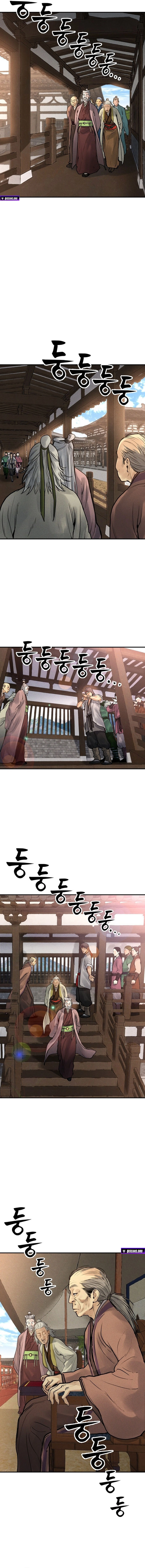 Battle of the Martial Masters — Chapter 3 — page 18