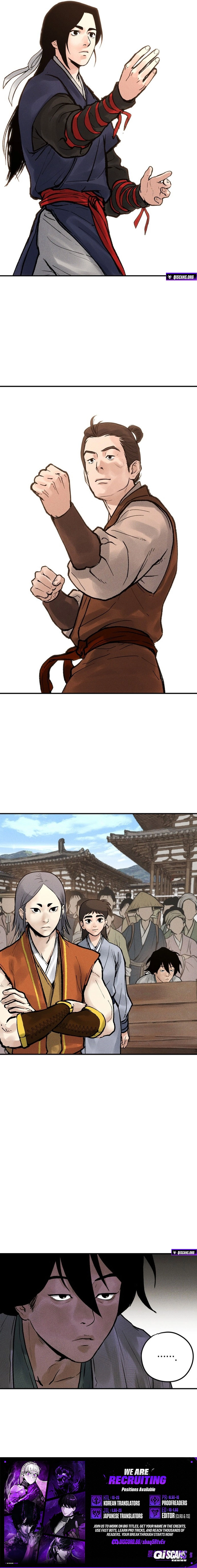 Battle of the Martial Masters — Chapter 3 — page 26