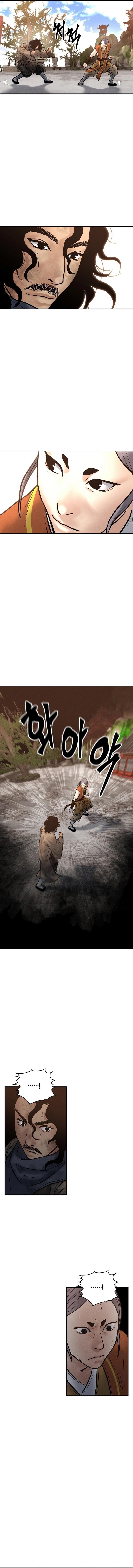 Battle of the Martial Masters — Chapter 31 — page 18