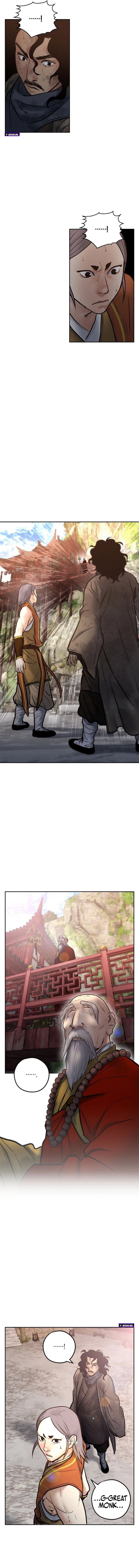 Battle of the Martial Masters — Chapter 32 — page 2
