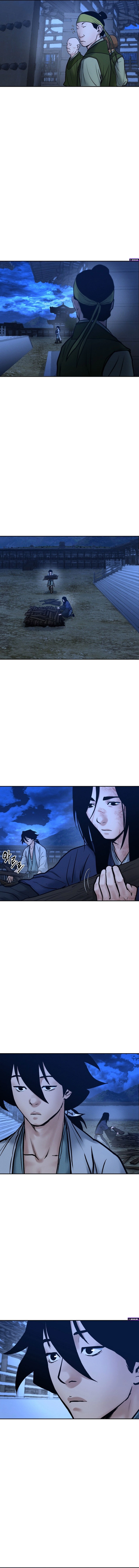 Battle of the Martial Masters — Chapter 33 — page 18