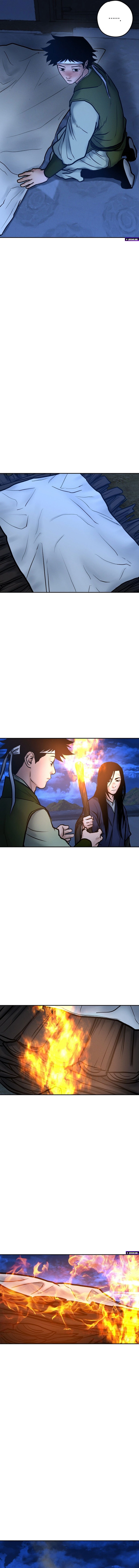 Battle of the Martial Masters — Chapter 33 — page 20
