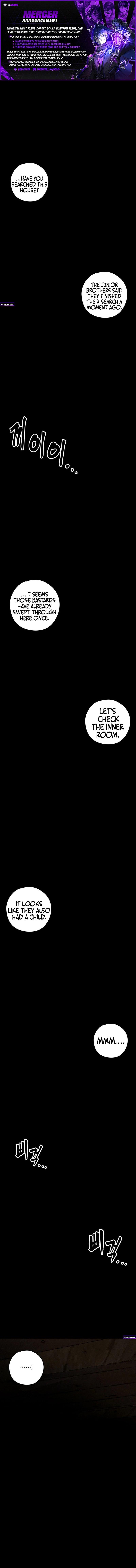 Battle of the Martial Masters — Chapter 36 — page 1