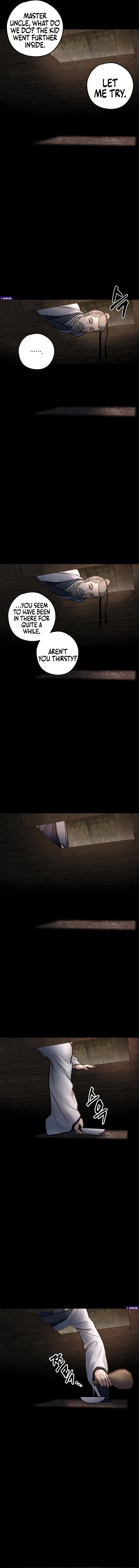 Battle of the Martial Masters — Chapter 36 — page 3