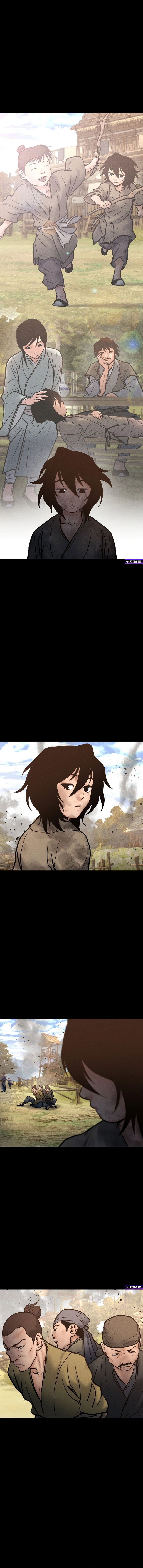 Battle of the Martial Masters — Chapter 36 — page 10