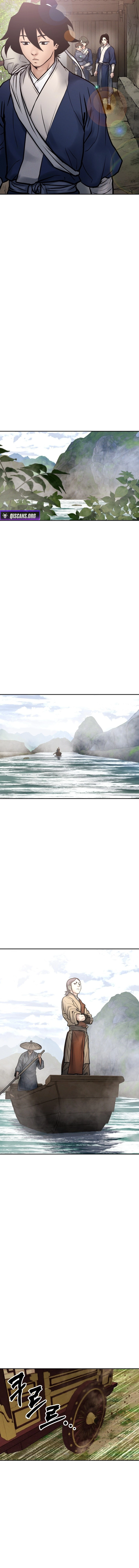 Battle of the Martial Masters — Chapter 39 — page 19