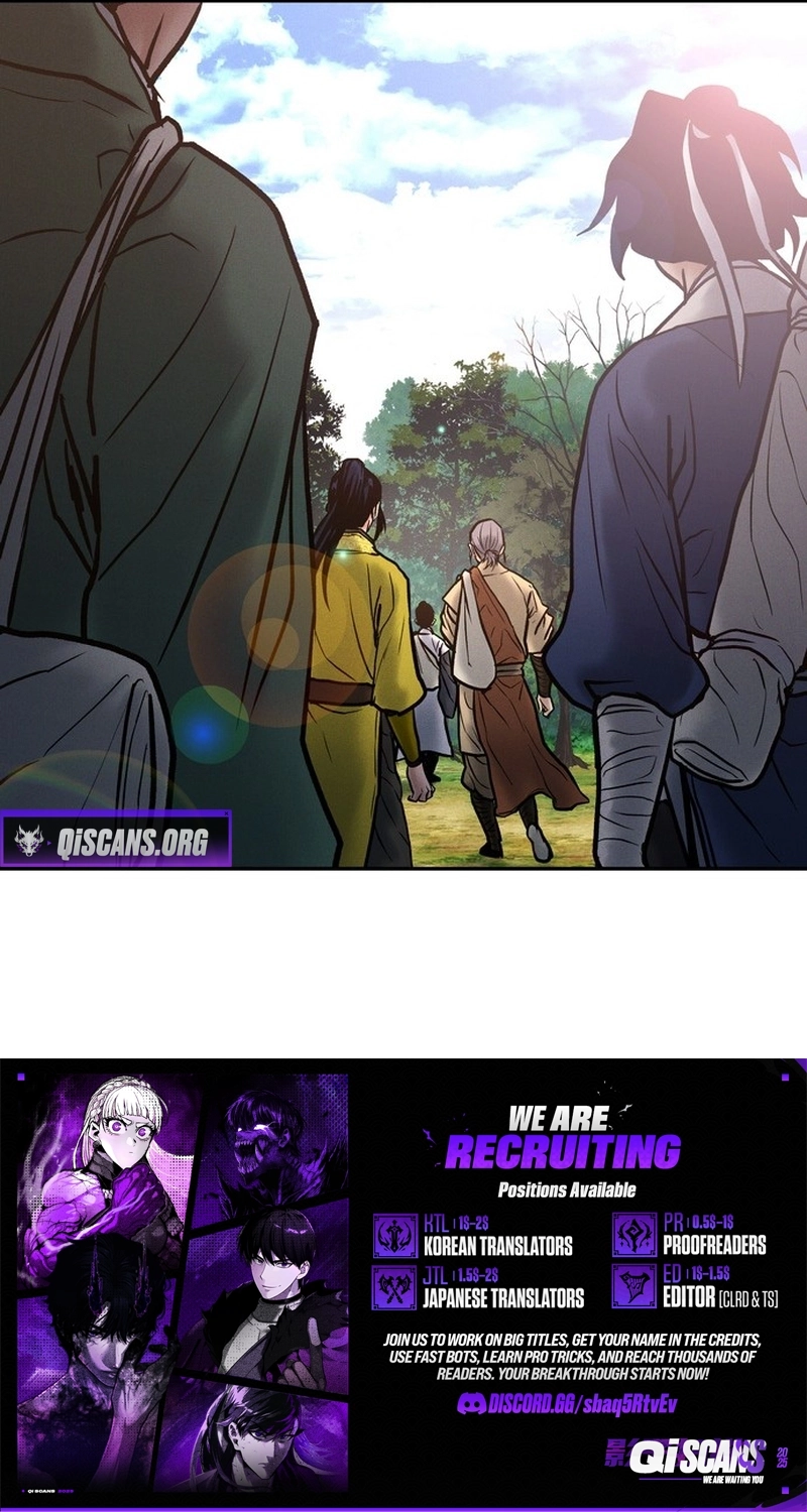 Battle of the Martial Masters — Chapter 39 — page 22