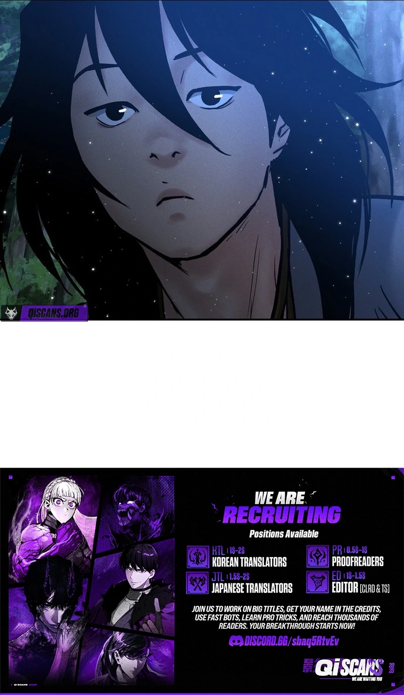 Battle of the Martial Masters — Chapter 40 — page 19