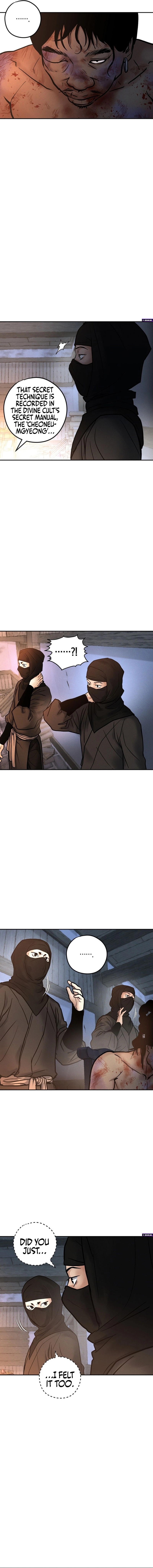 Battle of the Martial Masters — Chapter 42 — page 8