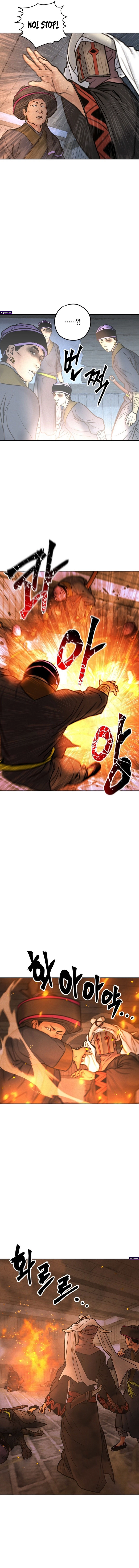 Battle of the Martial Masters — Chapter 42 — page 15