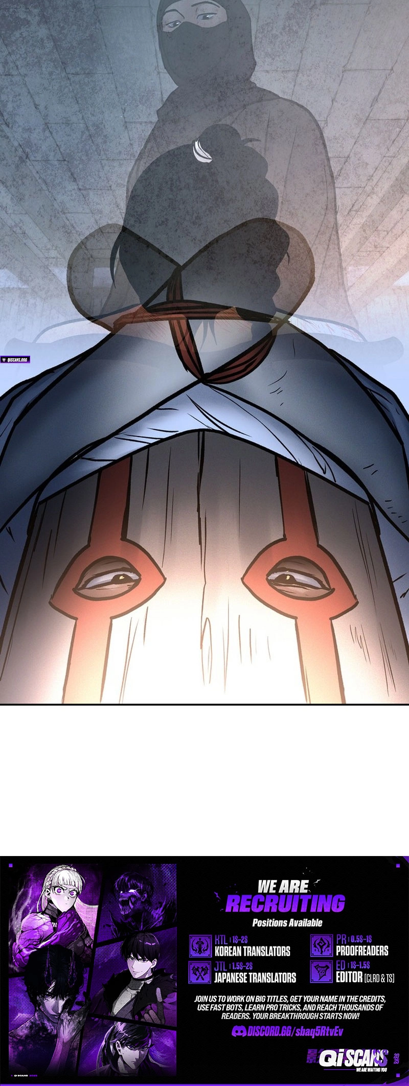 Battle of the Martial Masters — Chapter 42 — page 24