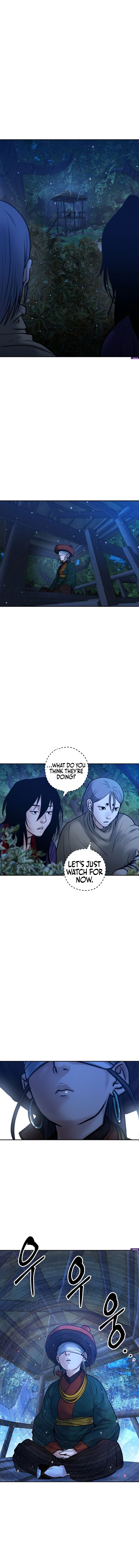 Battle of the Martial Masters — Chapter 43 — page 15