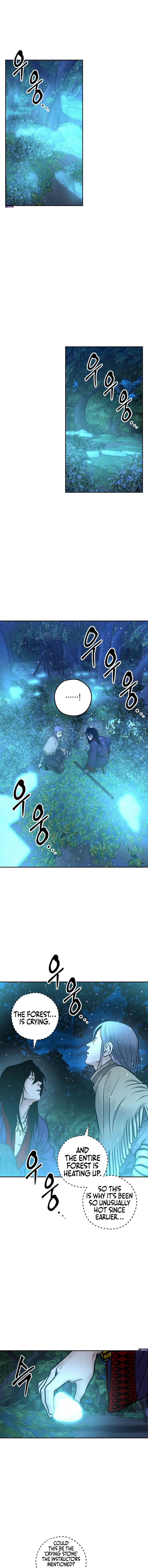Battle of the Martial Masters — Chapter 43 — page 16
