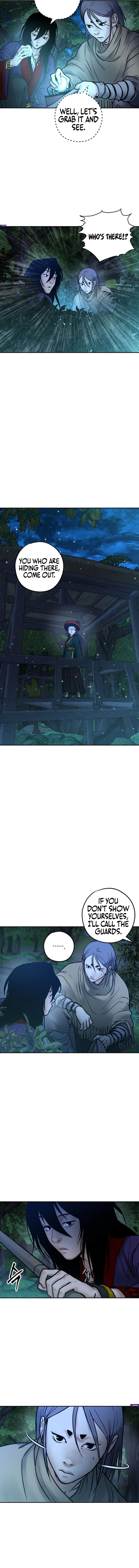 Battle of the Martial Masters — Chapter 43 — page 17