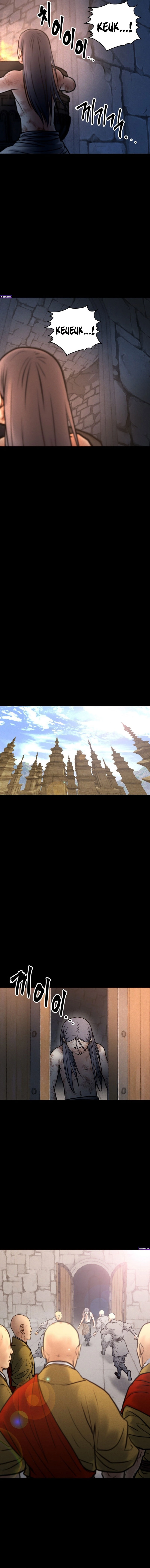 Battle of the Martial Masters — Chapter 44 — page 3