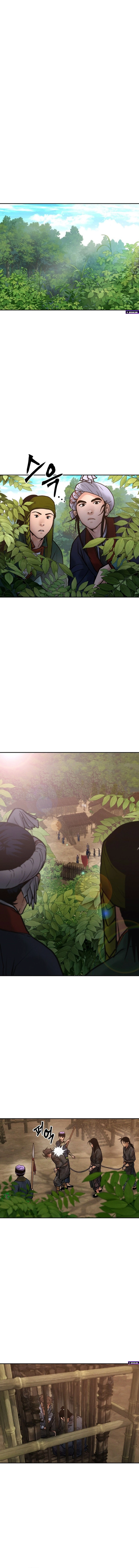 Battle of the Martial Masters — Chapter 44 — page 11
