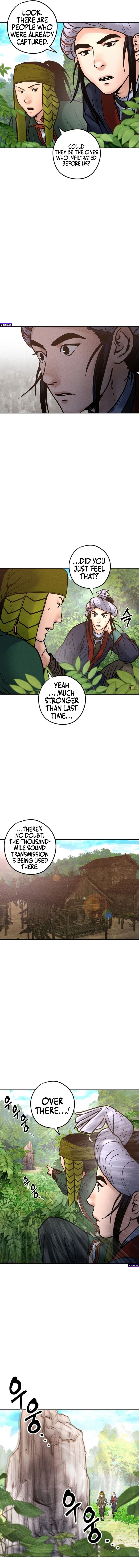 Battle of the Martial Masters — Chapter 44 — page 12