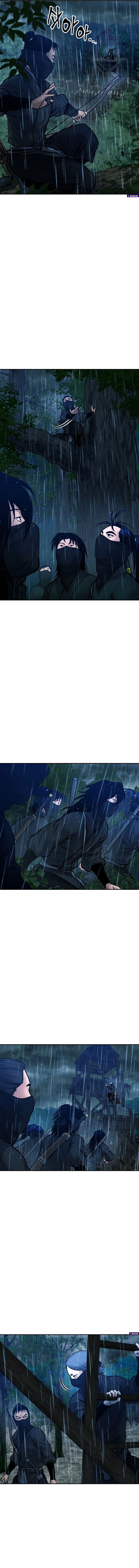 Battle of the Martial Masters — Chapter 45 — page 8