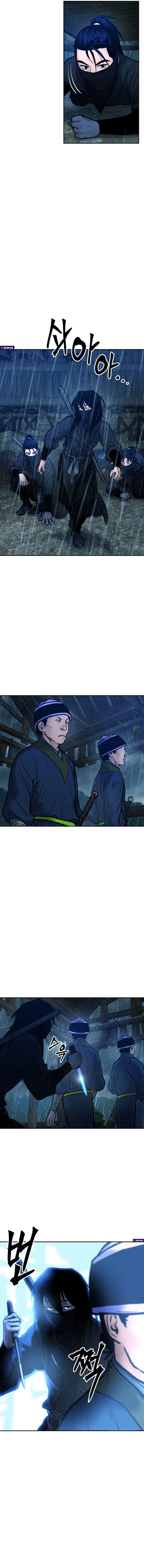 Battle of the Martial Masters — Chapter 45 — page 12