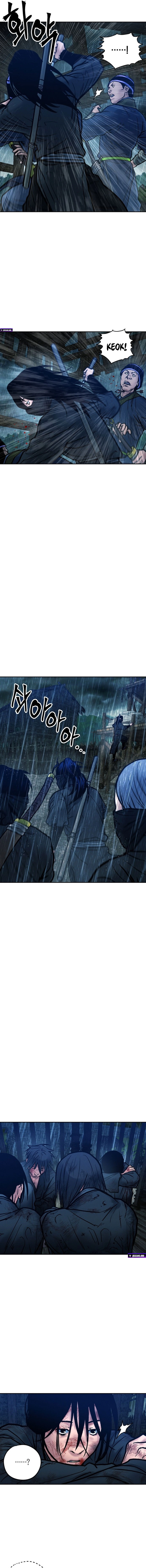 Battle of the Martial Masters — Chapter 45 — page 13