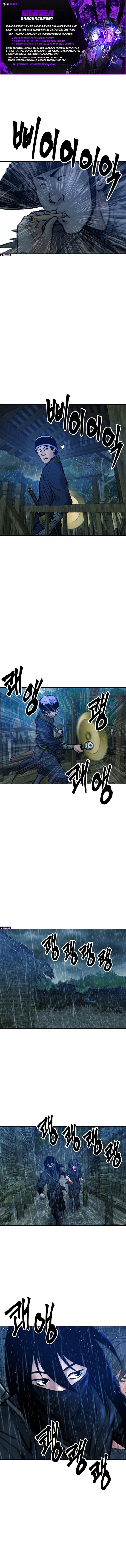Battle of the Martial Masters — Chapter 46 — page 2