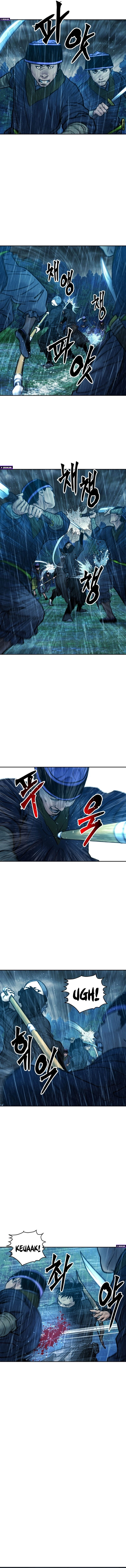 Battle of the Martial Masters — Chapter 46 — page 10