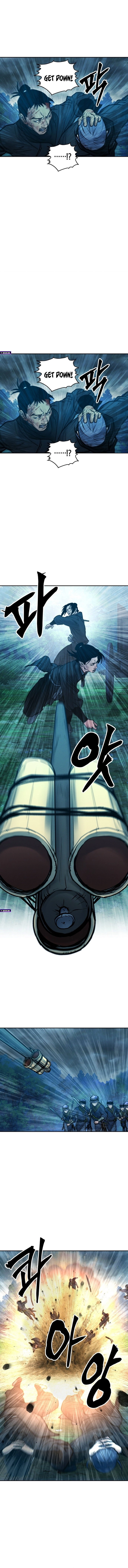 Battle of the Martial Masters — Chapter 46 — page 14