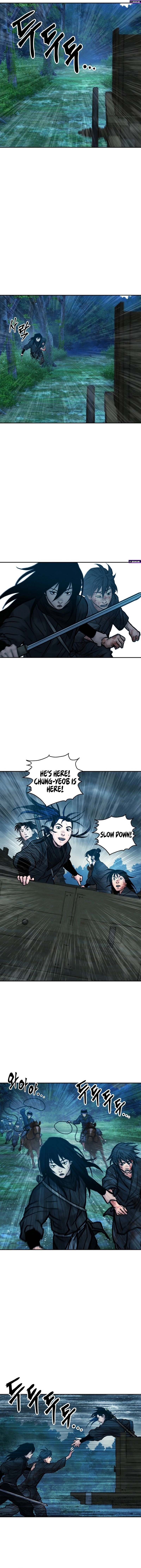 Battle of the Martial Masters — Chapter 46 — page 16