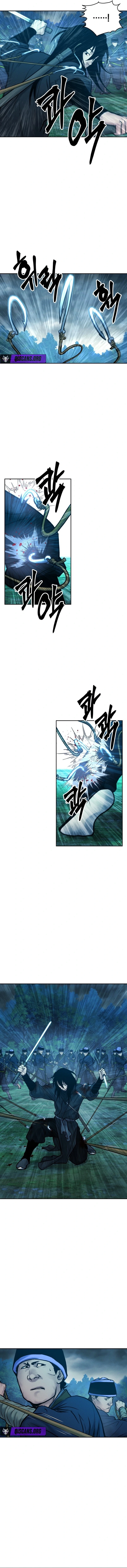 Battle of the Martial Masters — Chapter 47 — page 4