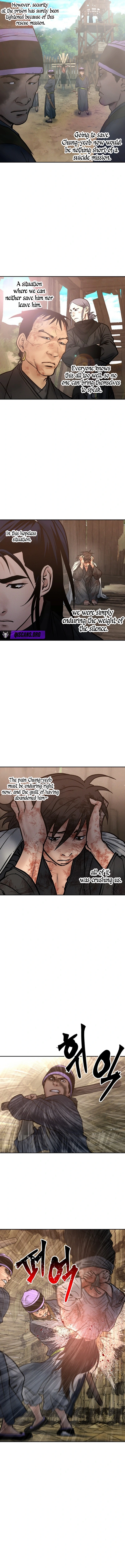 Battle of the Martial Masters — Chapter 47 — page 8