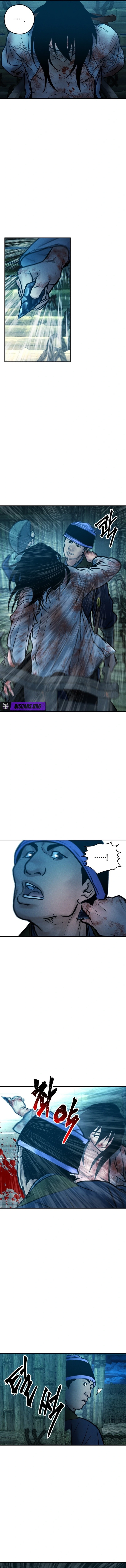 Battle of the Martial Masters — Chapter 47 — page 15