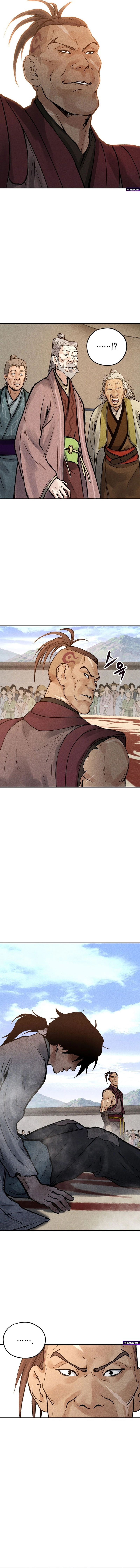 Battle of the Martial Masters — Chapter 7 — page 15