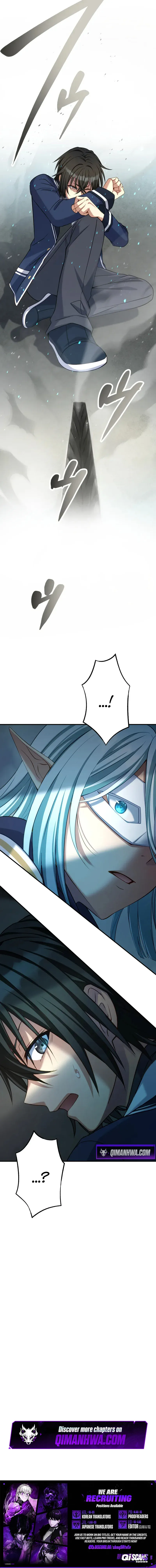 After Being Expelled, I Awakened a Barrier Skill and Became Unmatched — Chapter 1 — page 27