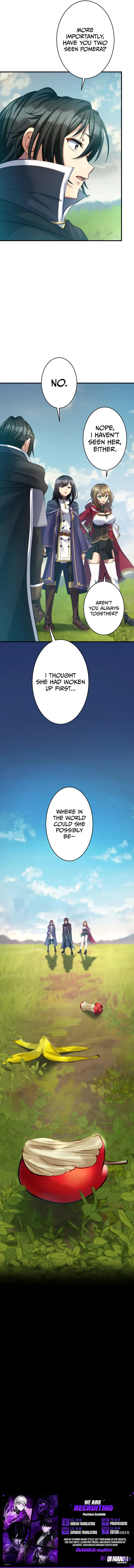 After Being Expelled, I Awakened a Barrier Skill and Became Unmatched — Chapter 12 — page 19