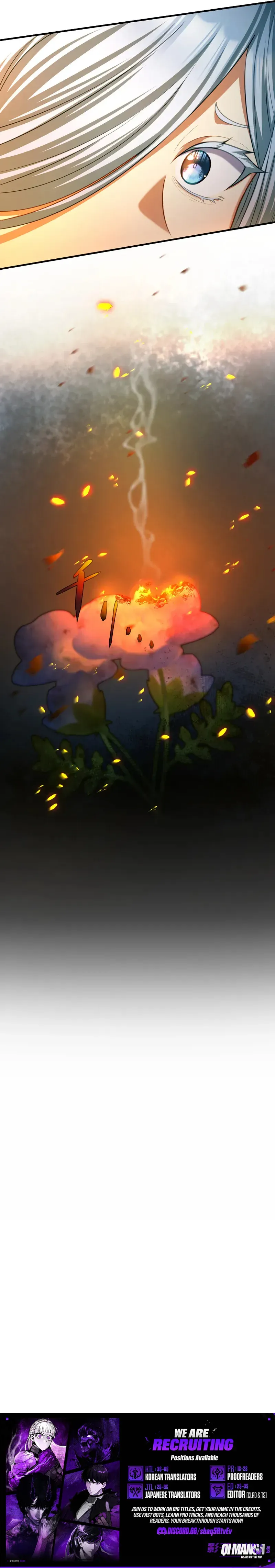 After Being Expelled, I Awakened a Barrier Skill and Became Unmatched — Chapter 13 — page 17