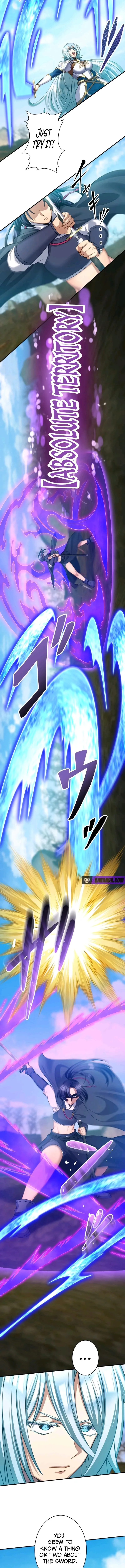 After Being Expelled, I Awakened a Barrier Skill and Became Unmatched — Chapter 24 — page 6