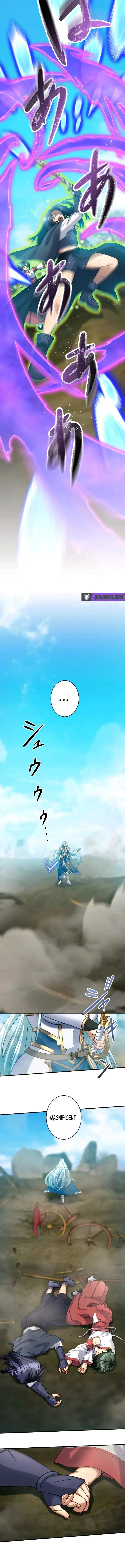 After Being Expelled, I Awakened a Barrier Skill and Became Unmatched — Chapter 24 — page 14