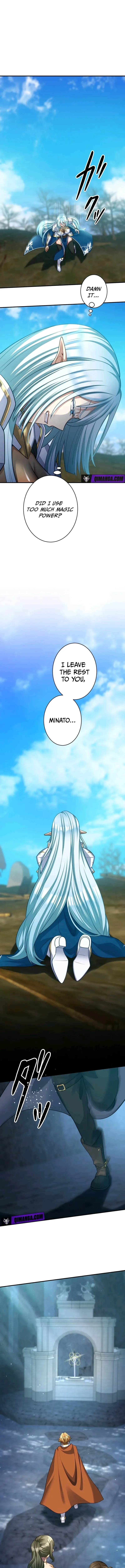 After Being Expelled, I Awakened a Barrier Skill and Became Unmatched — Chapter 24 — page 15