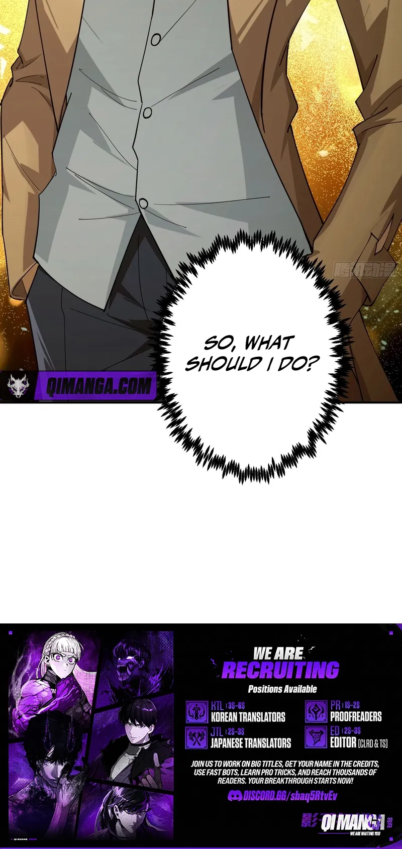 By Changing One Word in My Skills, I Broke Everything — Chapter 26 — page 9