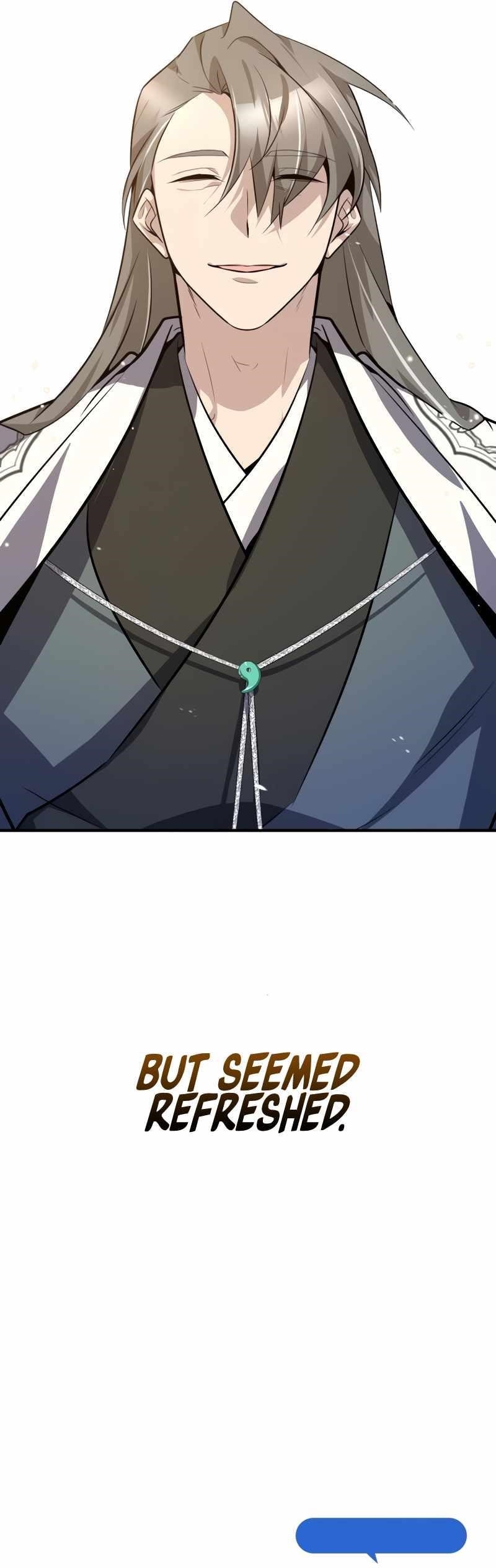 One Hit Teacher, Master Baek — Chapter 10 — page 21