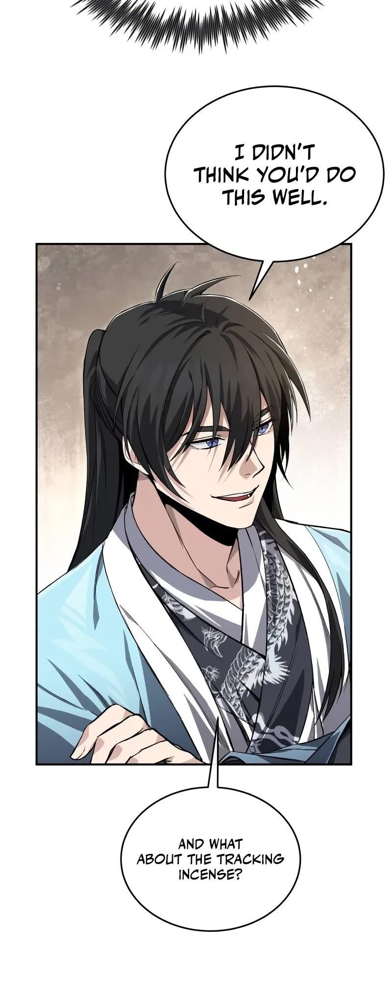 One Hit Teacher, Master Baek — Chapter 101 — page 5