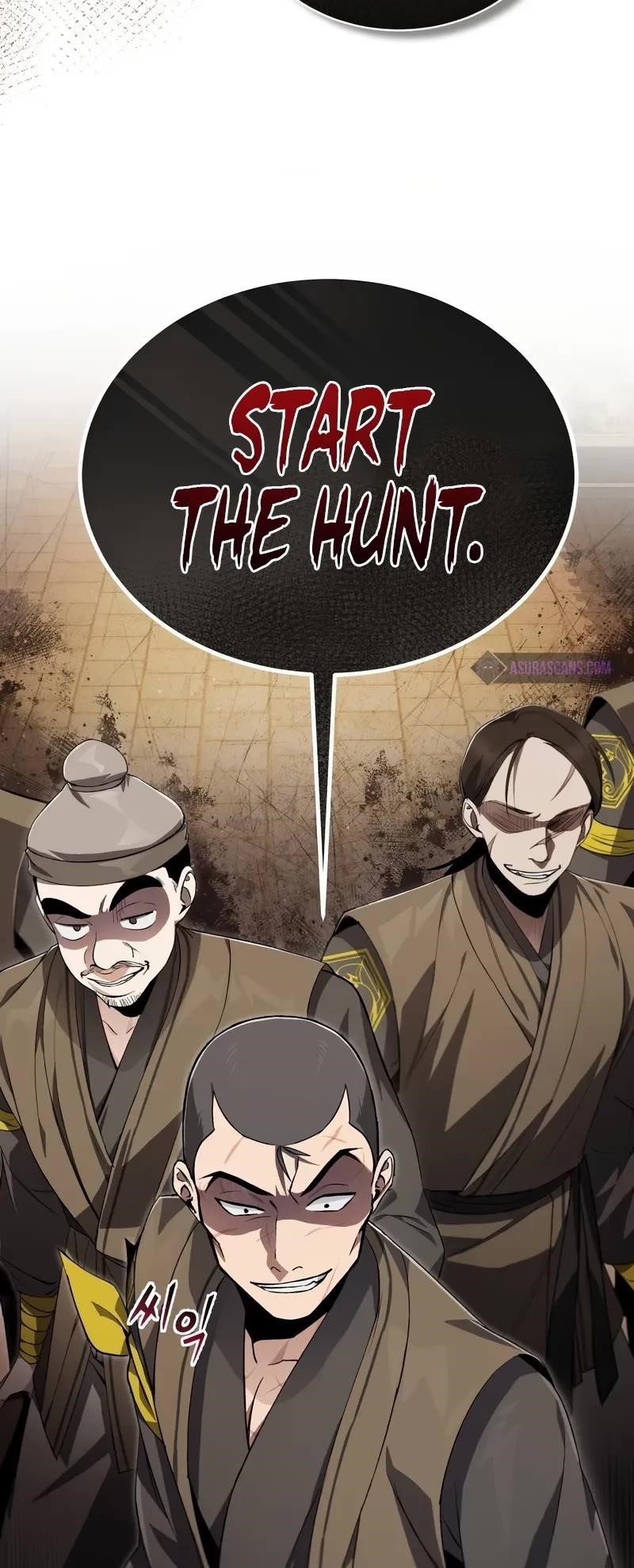 One Hit Teacher, Master Baek — Chapter 101 — page 11