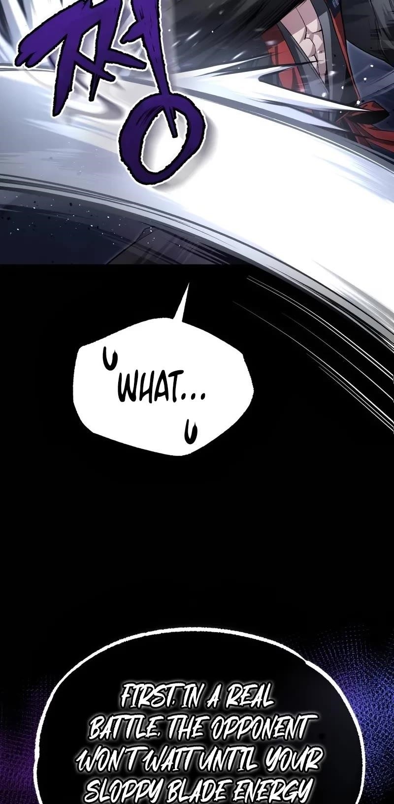 One Hit Teacher, Master Baek — Chapter 101 — page 26