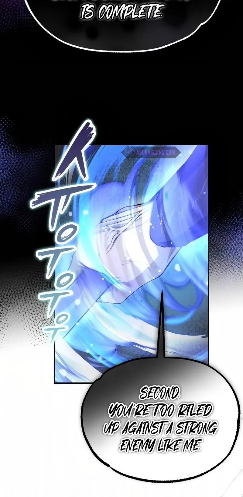 One Hit Teacher, Master Baek — Chapter 101 — page 27