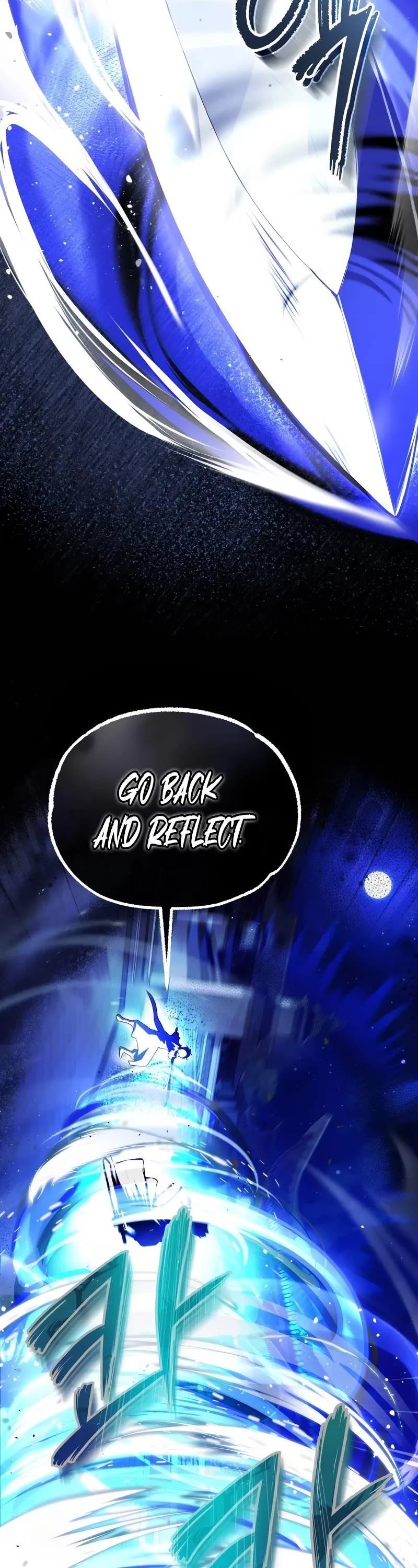 One Hit Teacher, Master Baek — Chapter 101 — page 29