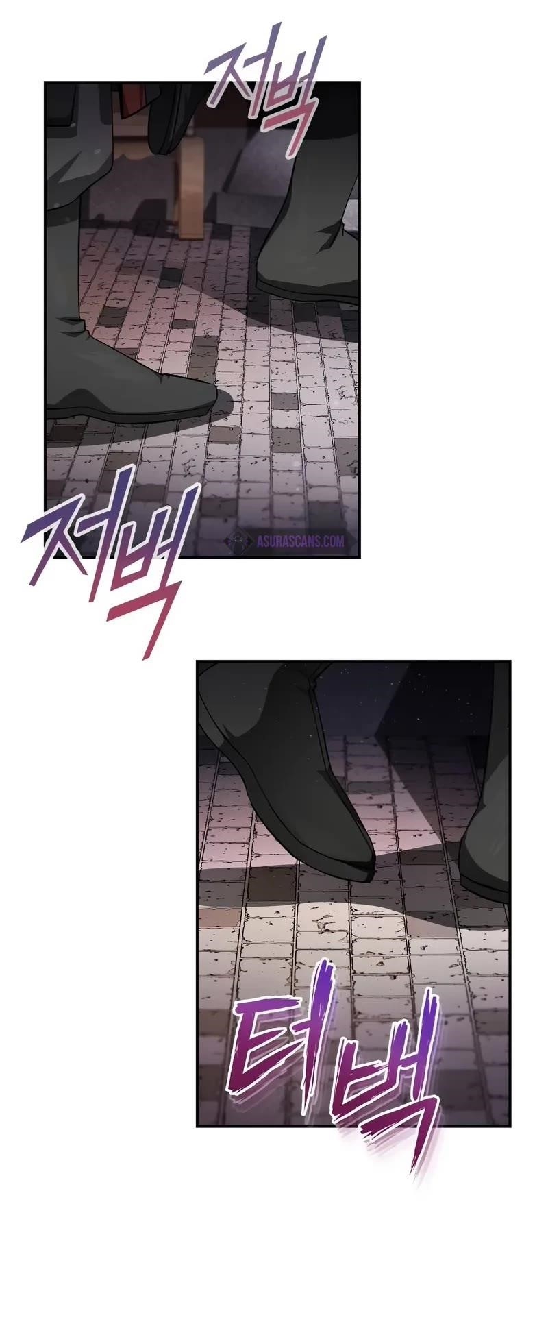 One Hit Teacher, Master Baek — Chapter 102 — page 24