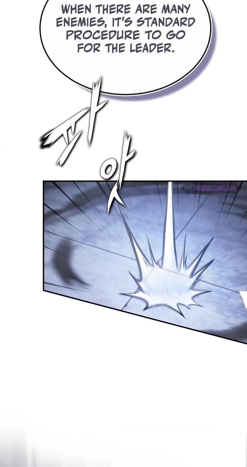 One Hit Teacher, Master Baek — Chapter 102 — page 40