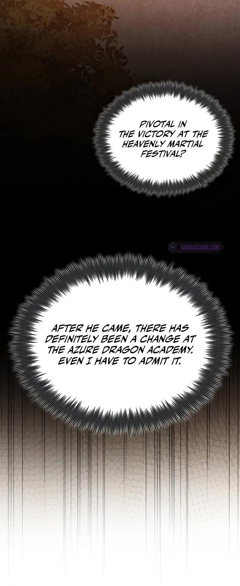 One Hit Teacher, Master Baek — Chapter 102 — page 46