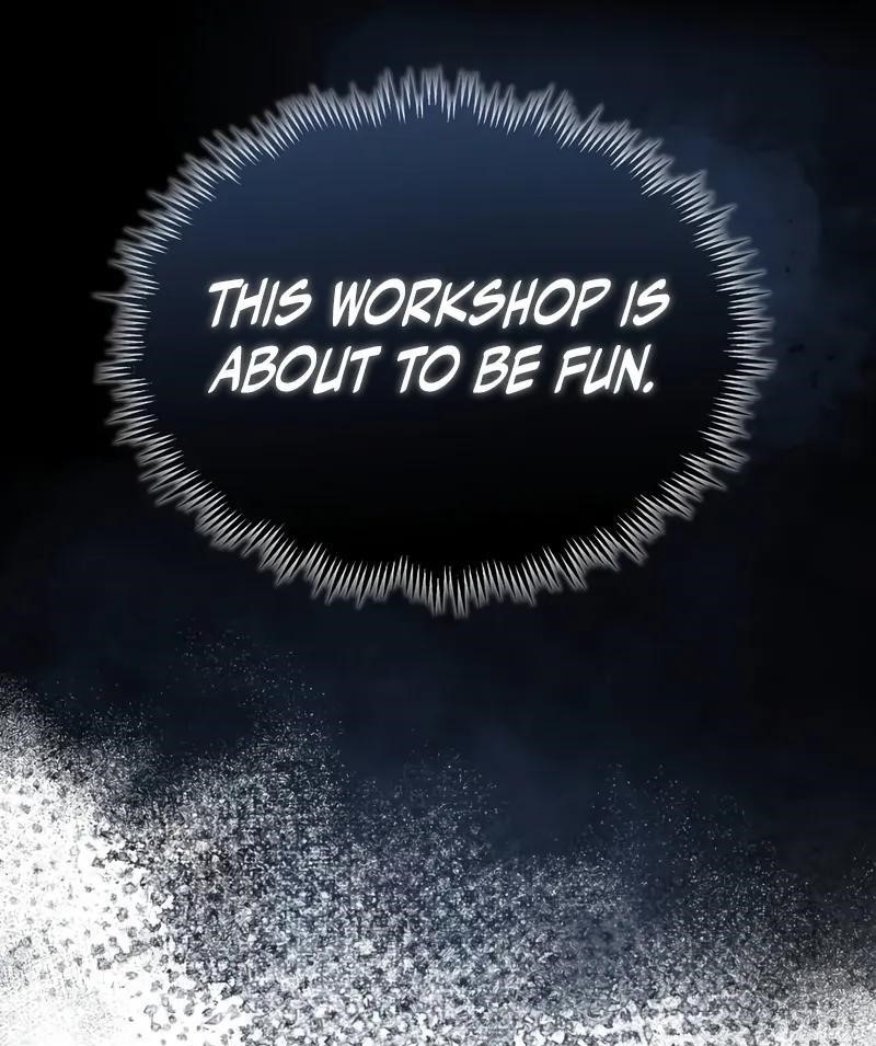 One Hit Teacher, Master Baek — Chapter 106 — page 11