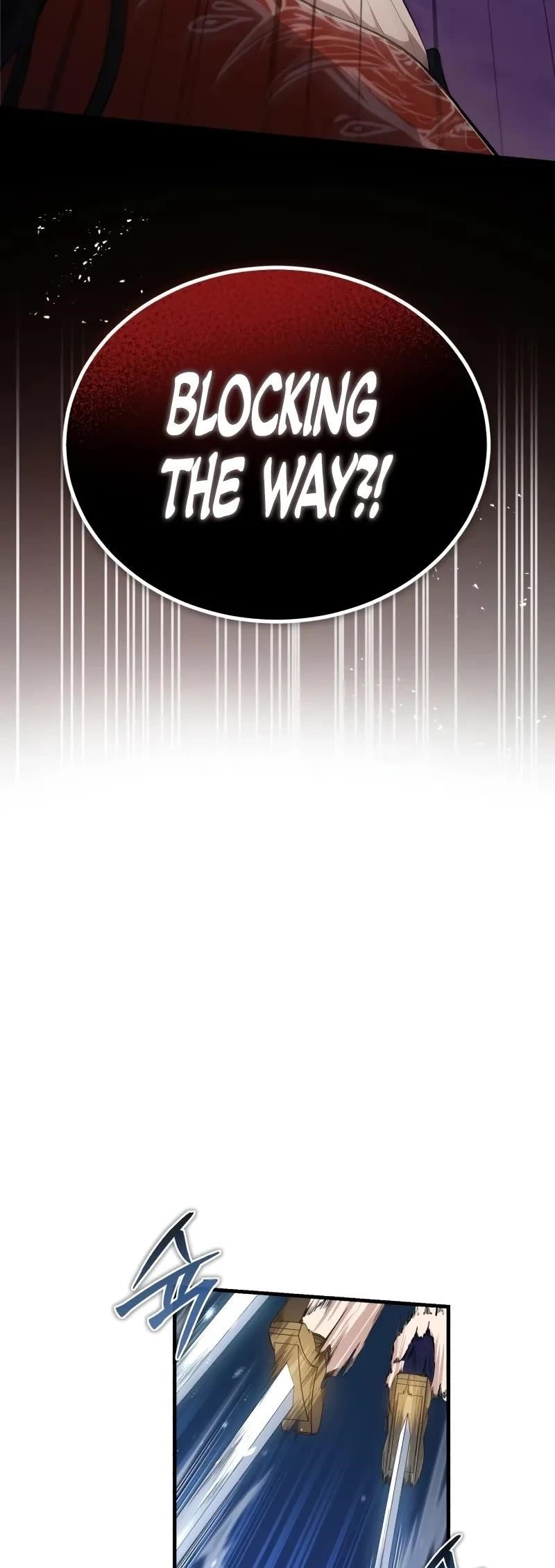 One Hit Teacher, Master Baek — Chapter 112 — page 5